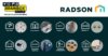 radiateurs radson+logos