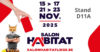 Stand D11A