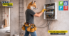 renard coffret electrique