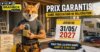 promo prix garantis 31-05-27