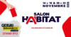 Salon Habitat Liège Stand O12 (1)