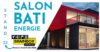 Salon Bati-energie Stand …..